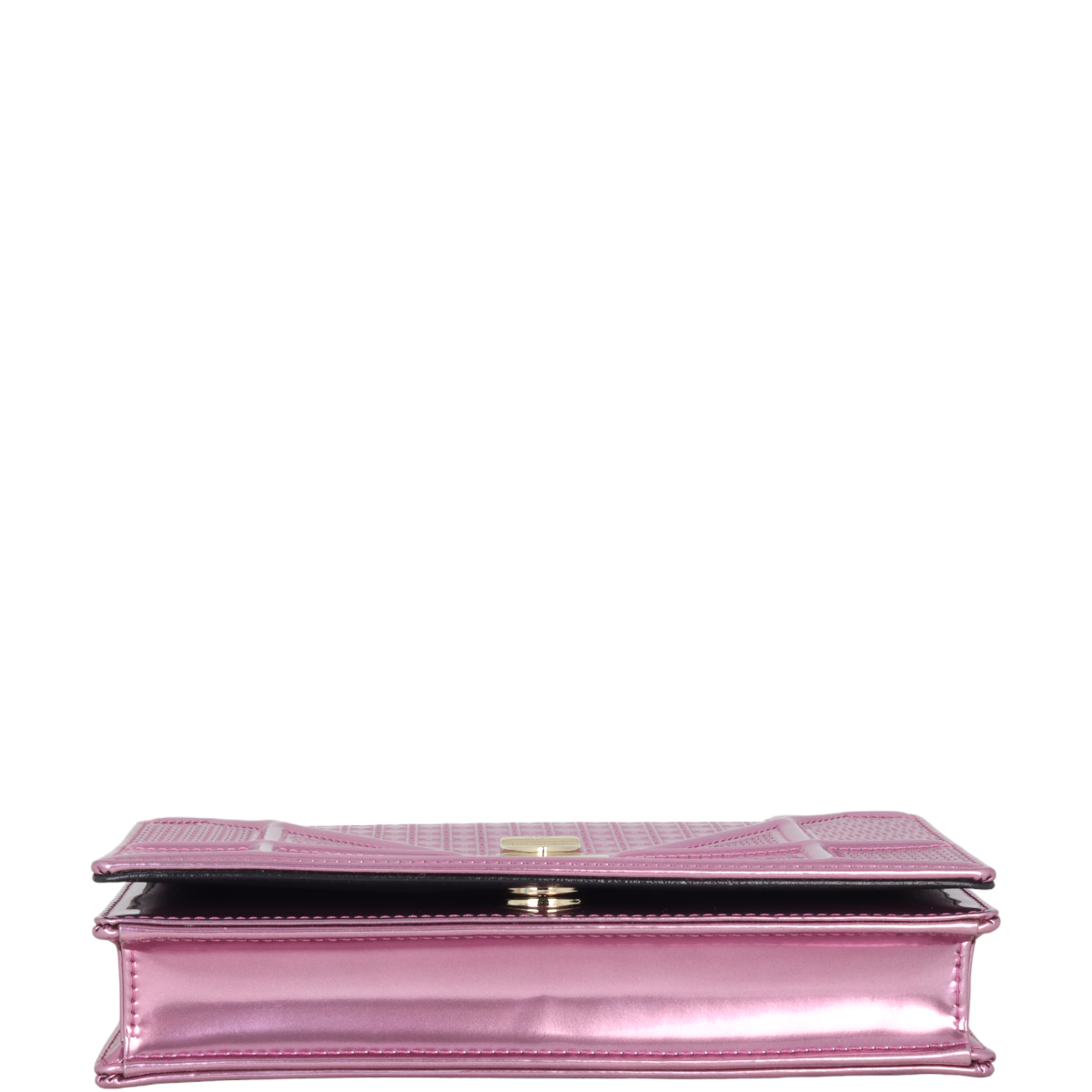 Dior Diorama Wallet on Chain Micro-Cannage