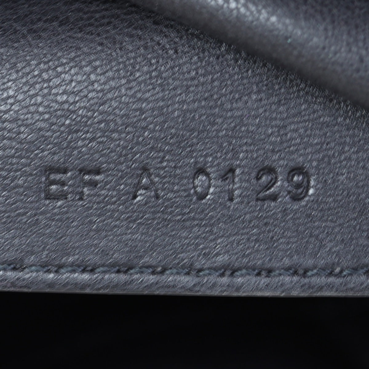 Givenchy Tag Shopper Tote Date Code