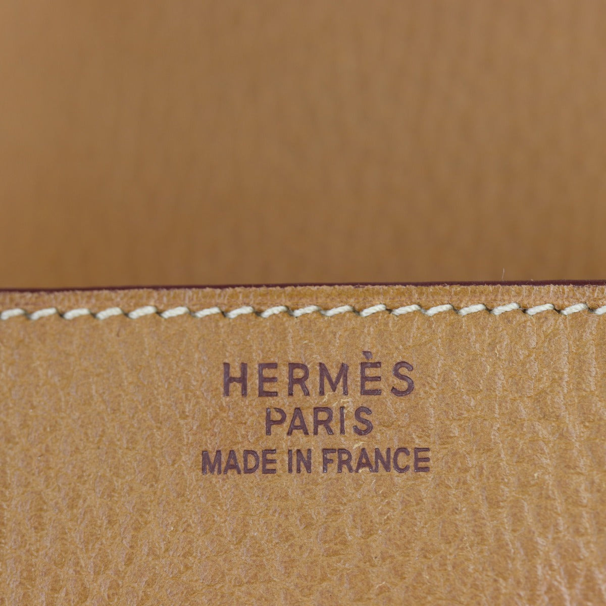Hermes Birkin 35 Ardennes