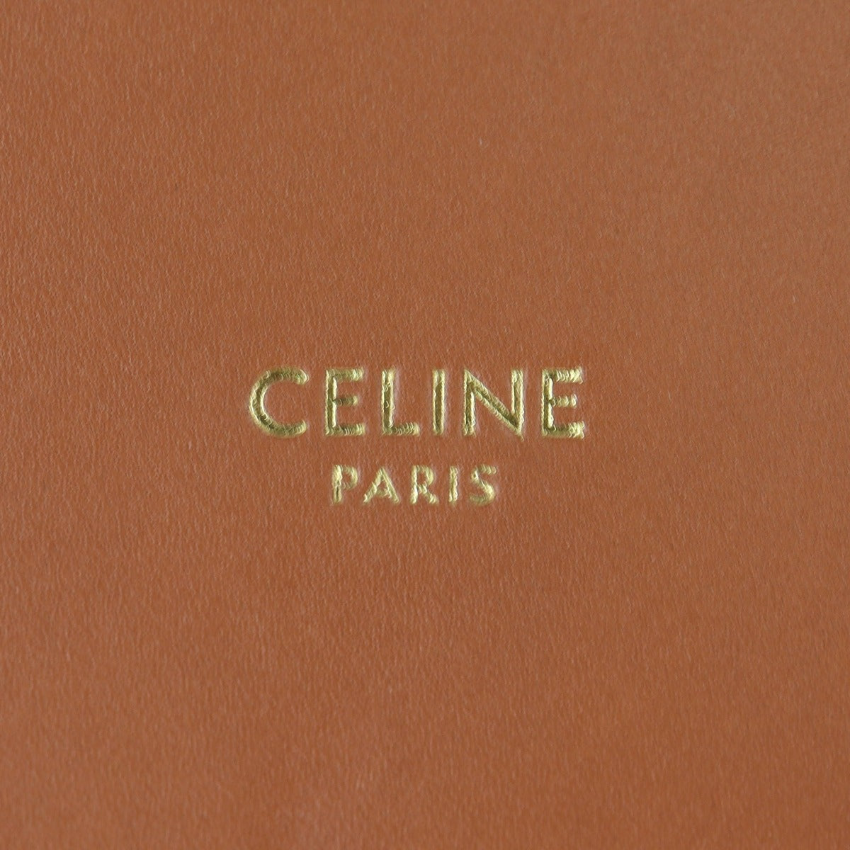 Celine Panier Wicker Bucket Bag