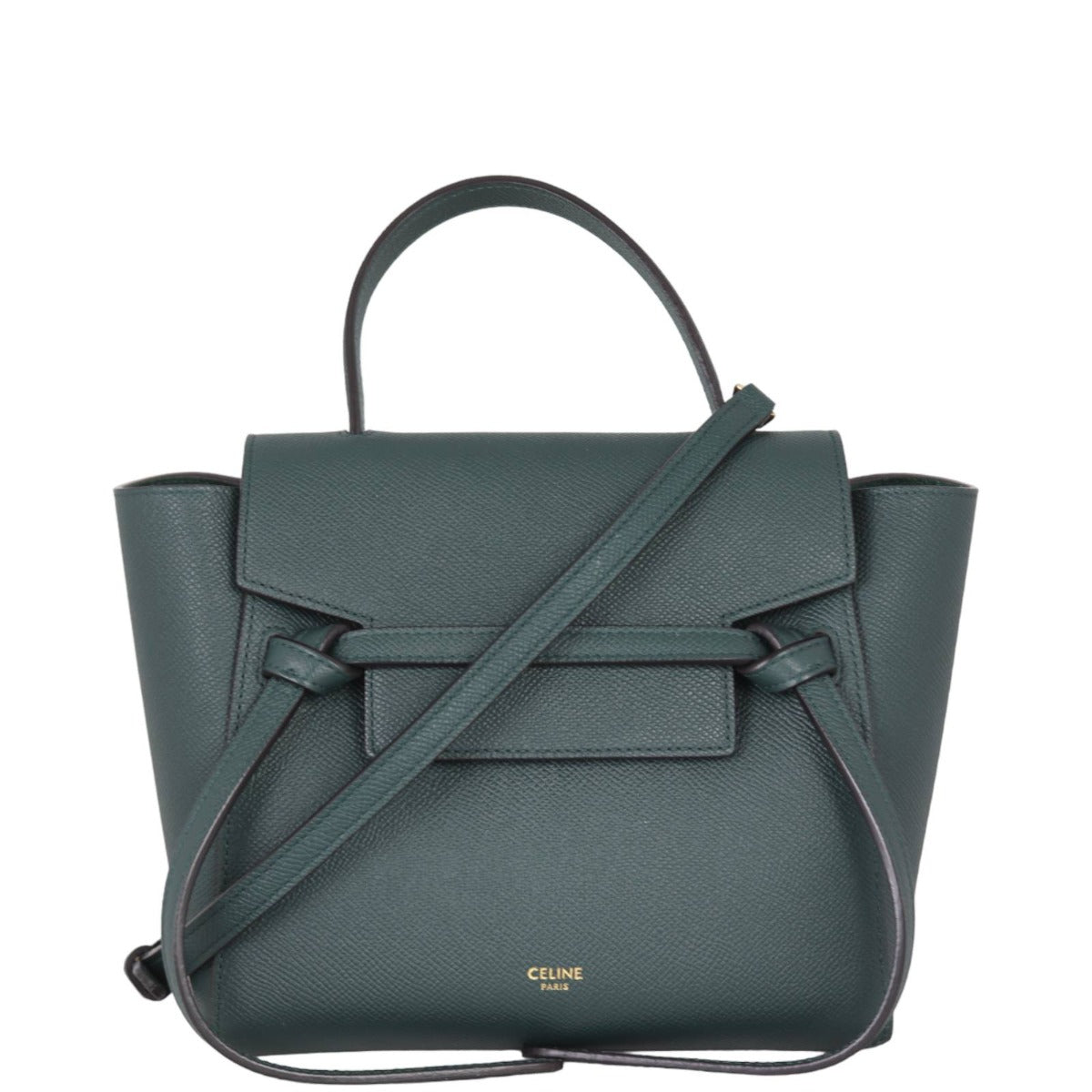 Celine Nano Belt Bag