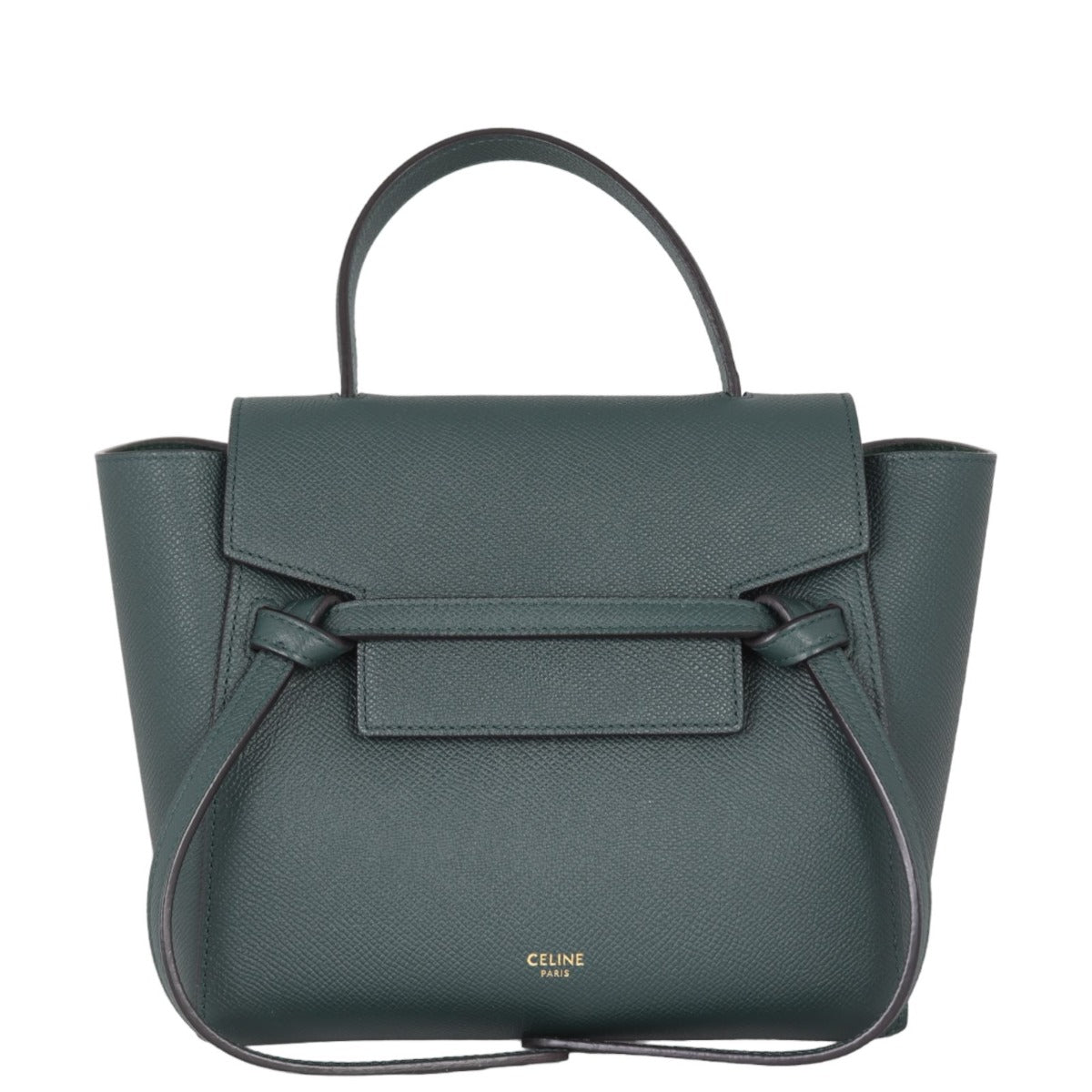 Celine Nano Belt Bag