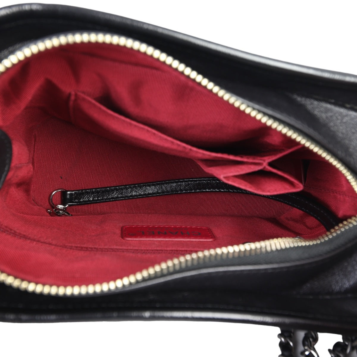 Chanel Gabrielle Hobo Small | Black 26 Series