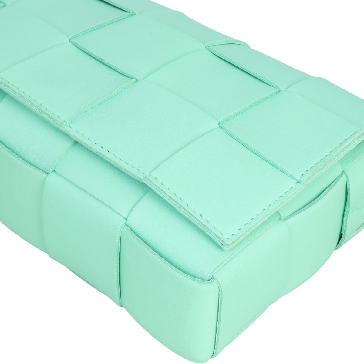 Bottega Veneta Cassette Bag