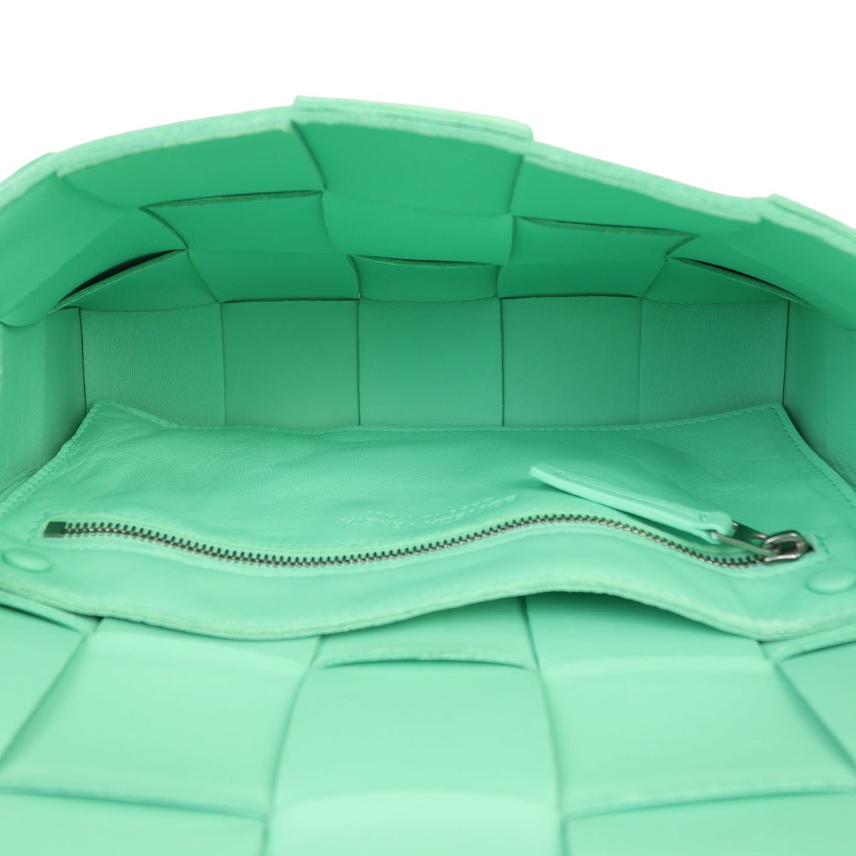 Bottega Veneta Cassette Bag