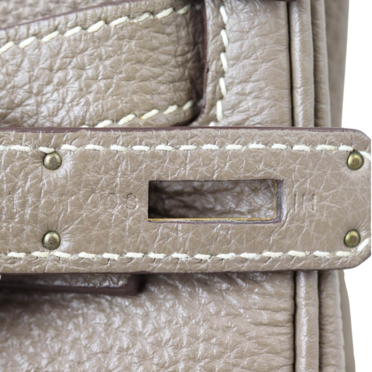 Hermes Kelly 32 Retourne Togo