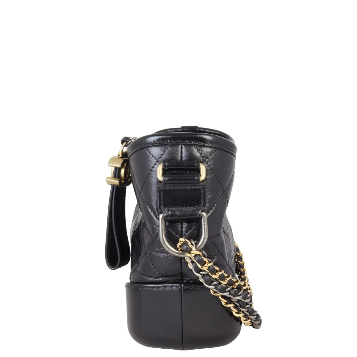 Chanel Gabrielle Hobo Small | Black 26 Series