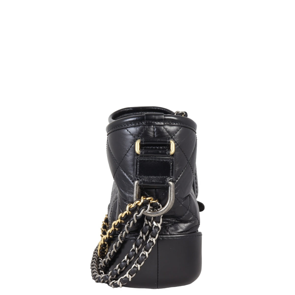 Chanel Gabrielle Hobo Small | Black 26 Series