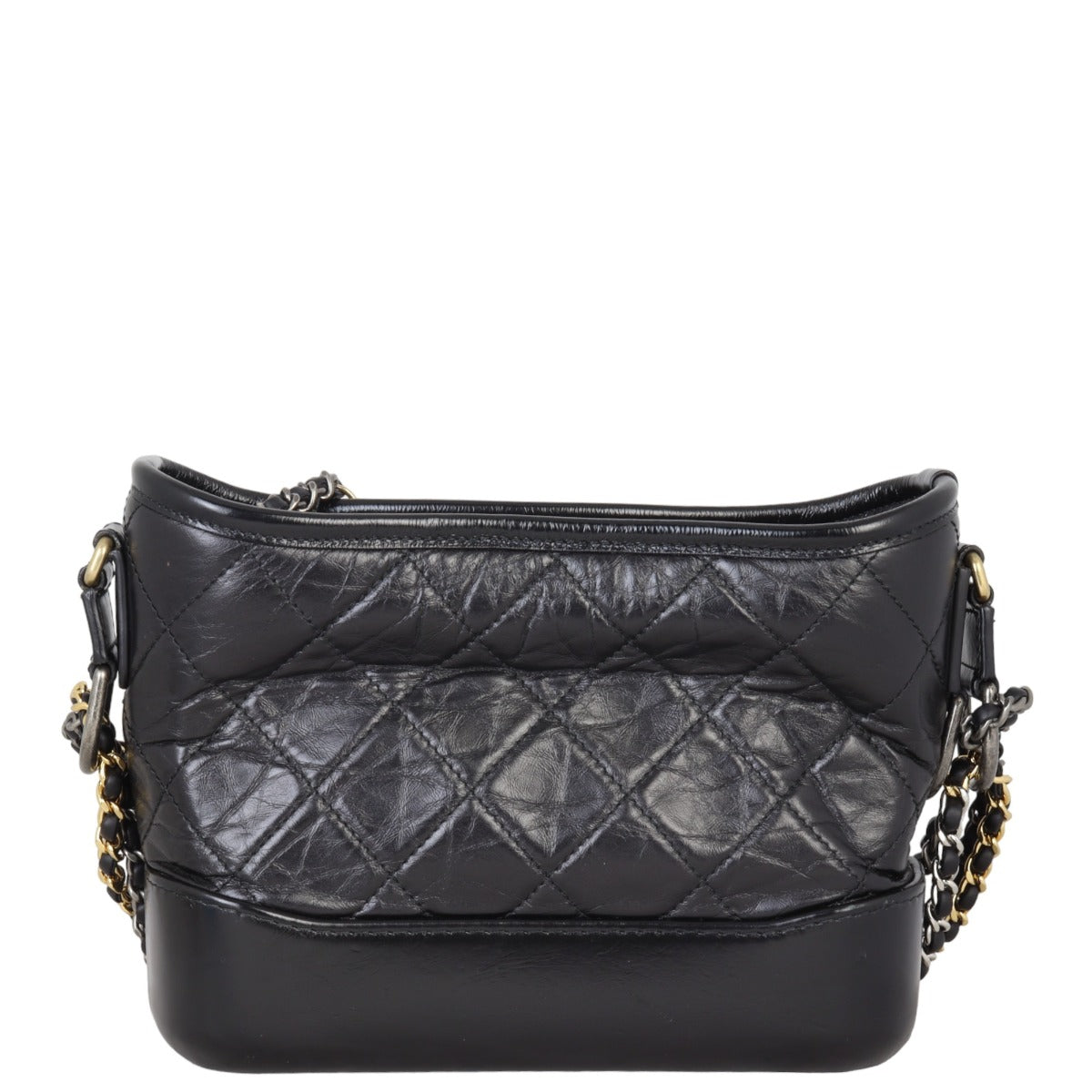 Chanel Gabrielle Hobo Small | Black 26 Series
