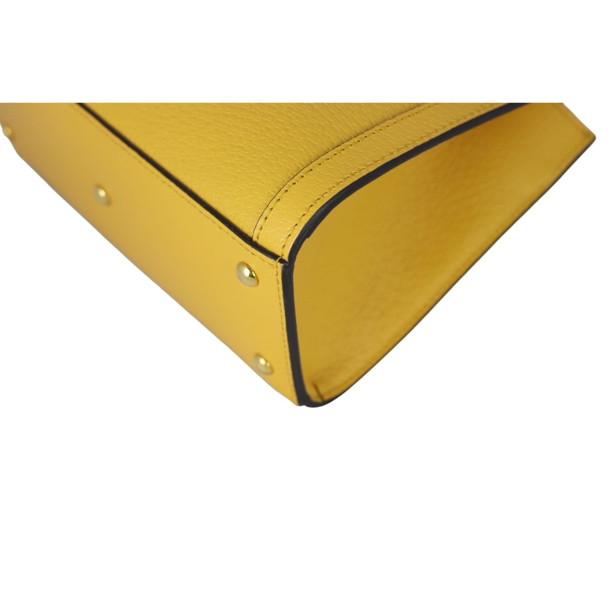 Gucci Diana Bamboo Top Handle Mini Tote