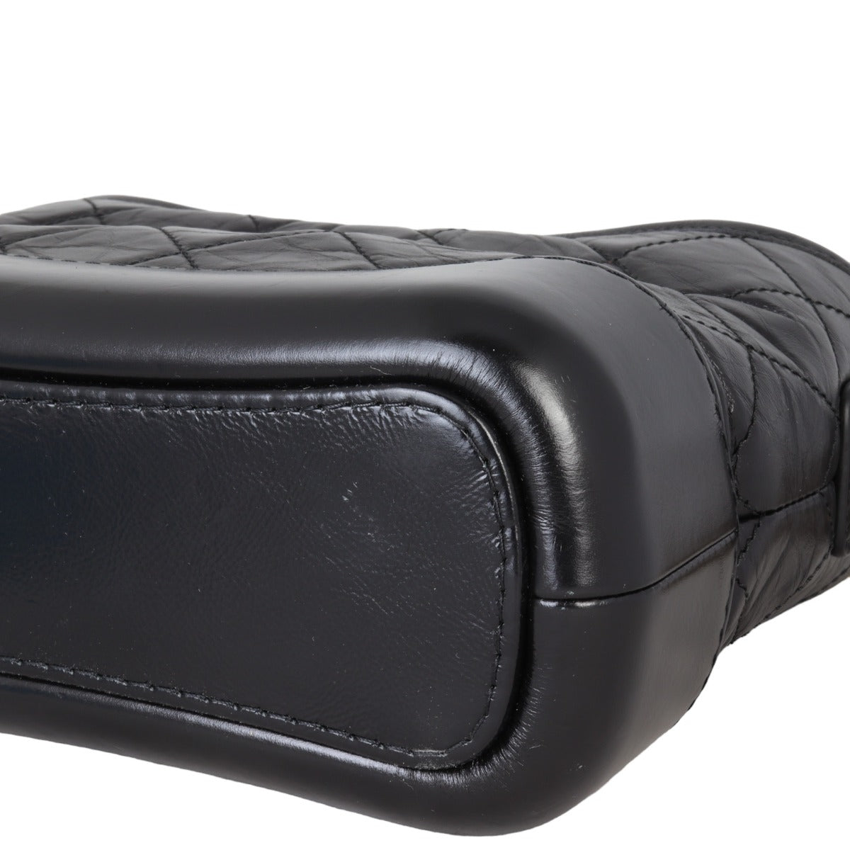 Chanel Gabrielle Hobo Small | Black 26 Series