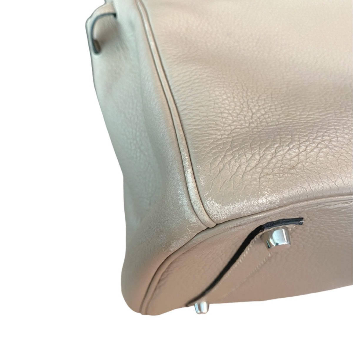 Hermes Birkin 35 Togo