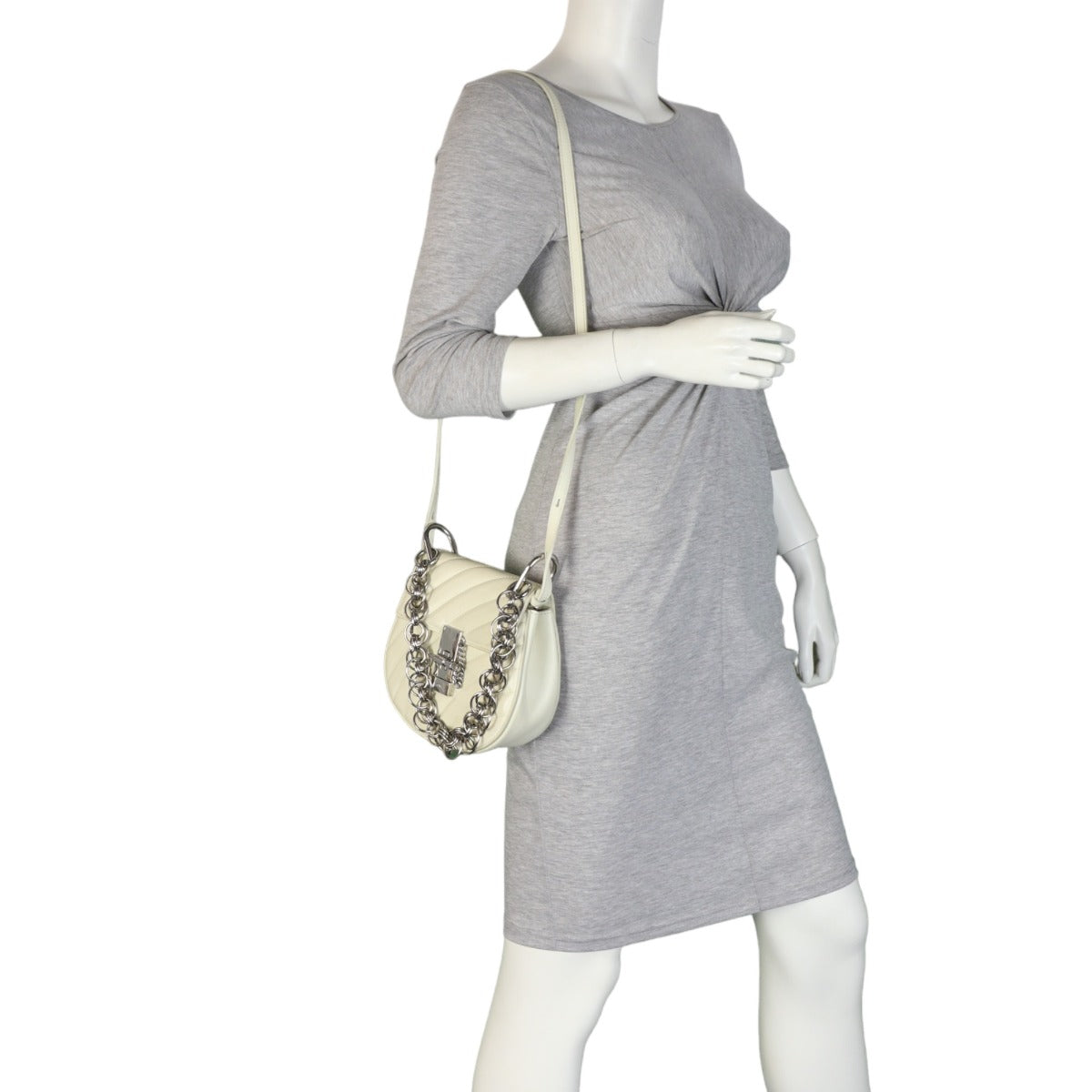 Chloe Drew Bijou Mini