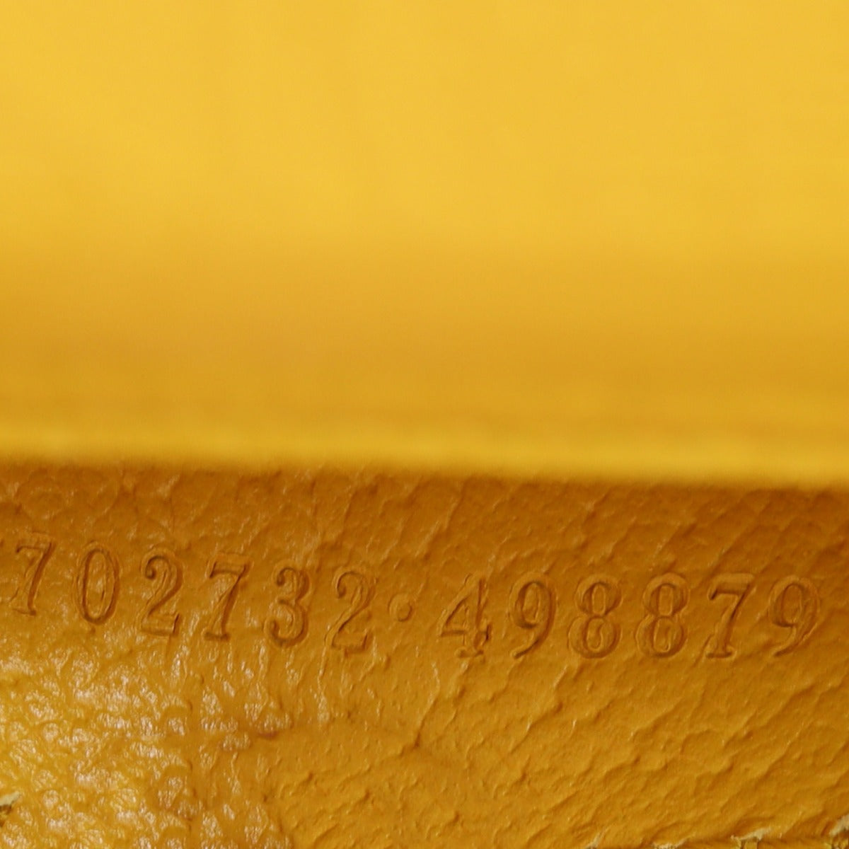 Gucci Diana Bamboo Top Handle Mini Tote