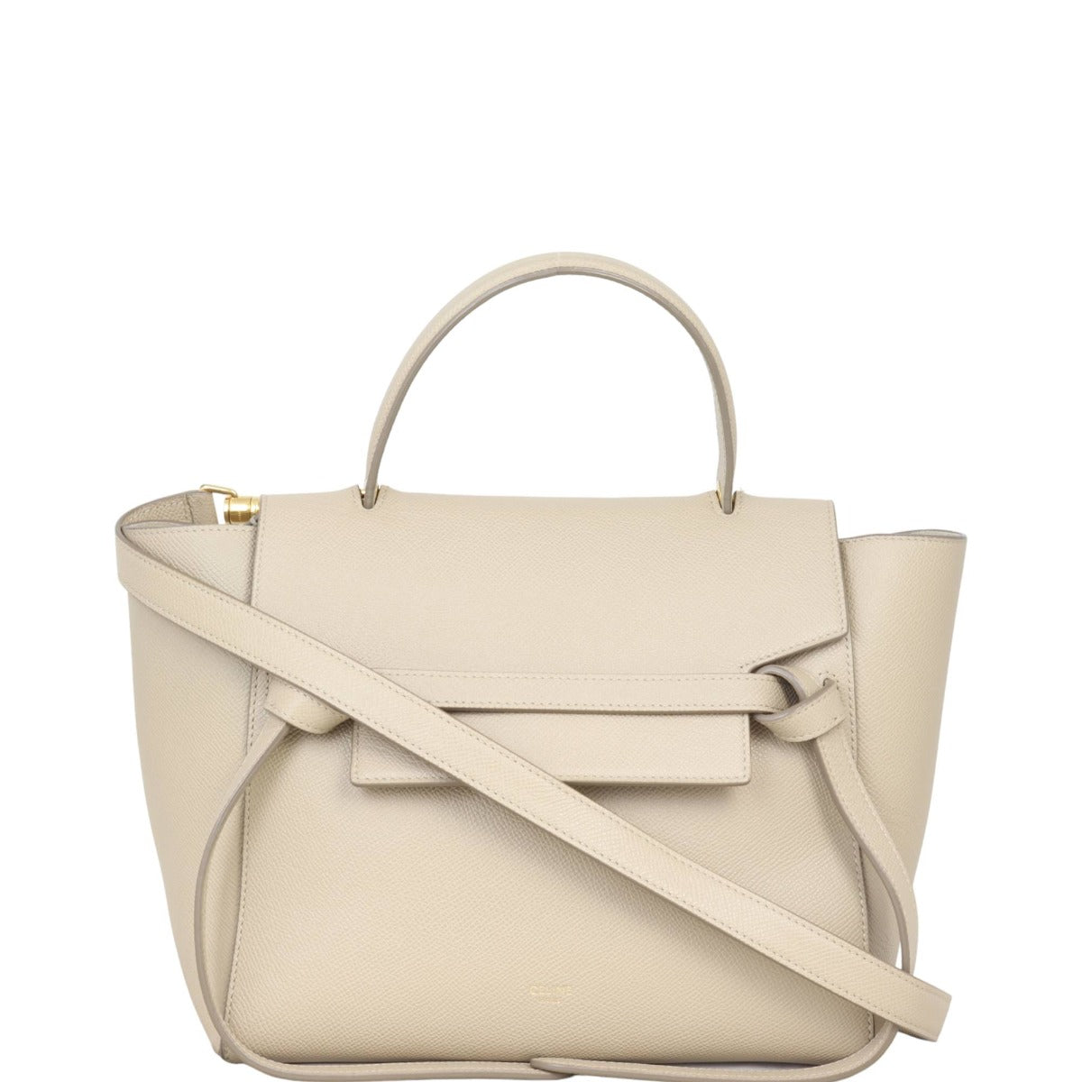 Celine Micro Belt Bag