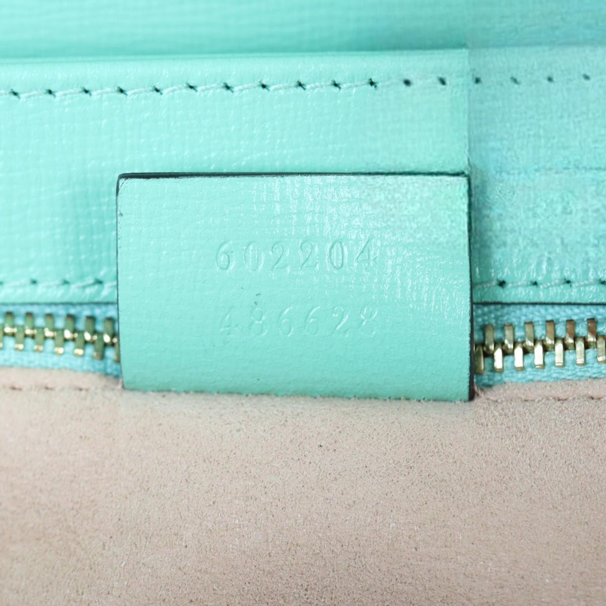 Gucci Leather Horsebit 1955 Shoulder Bag