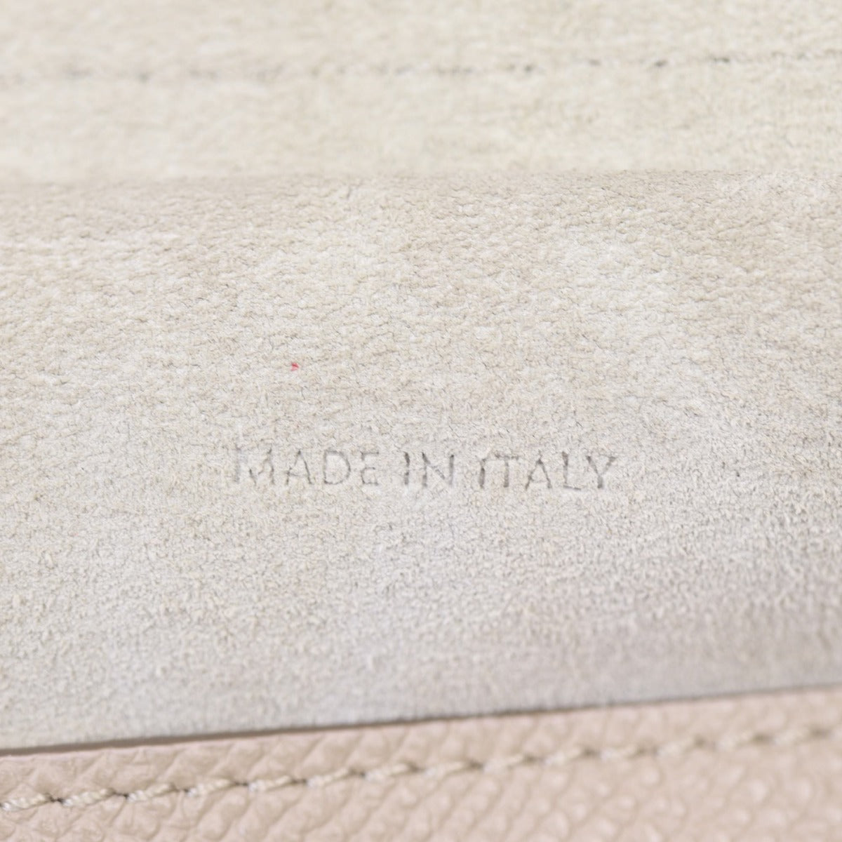 Celine Micro Belt Bag