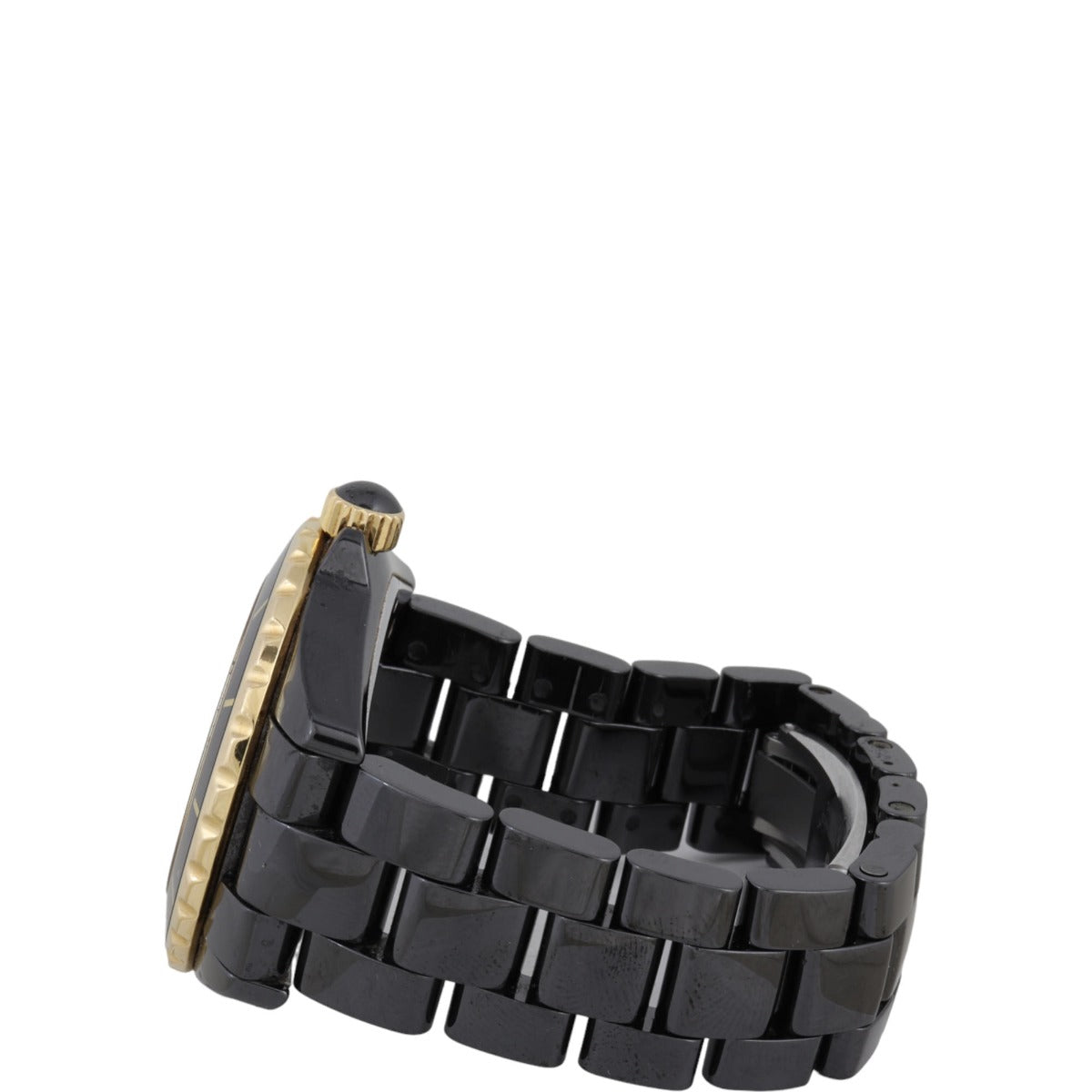 Chanel J12 Diamond 38mm Watch