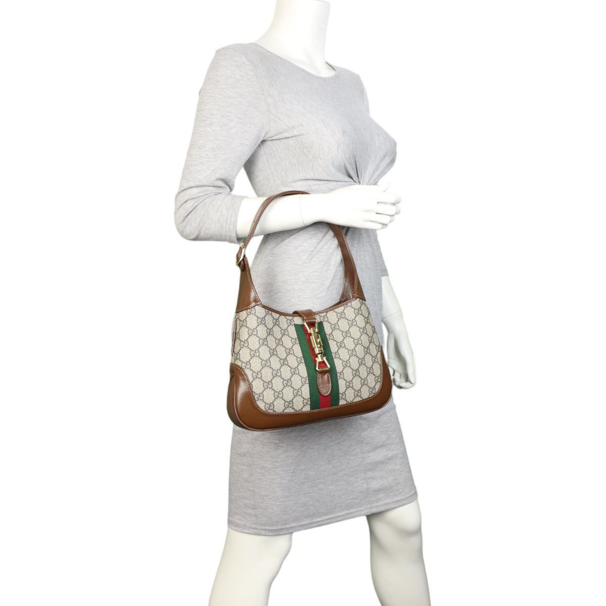 Gucci Jackie 1961 Small Hobo