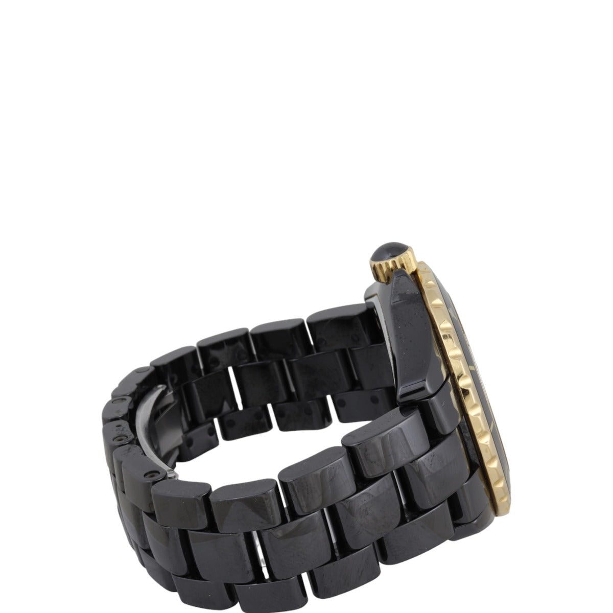 Chanel J12 Diamond 38mm Watch