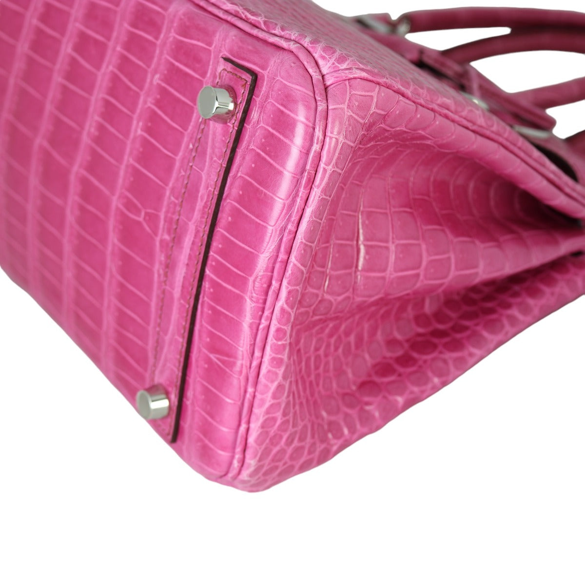 Hermes Birkin 30 Crocodile