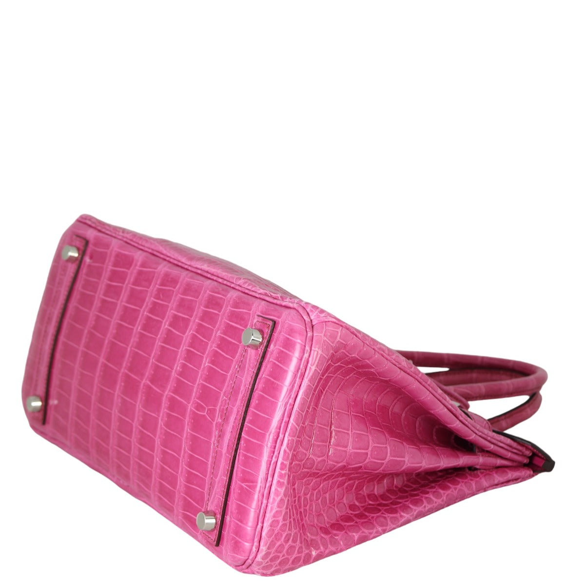 Hermes Birkin 30 Crocodile