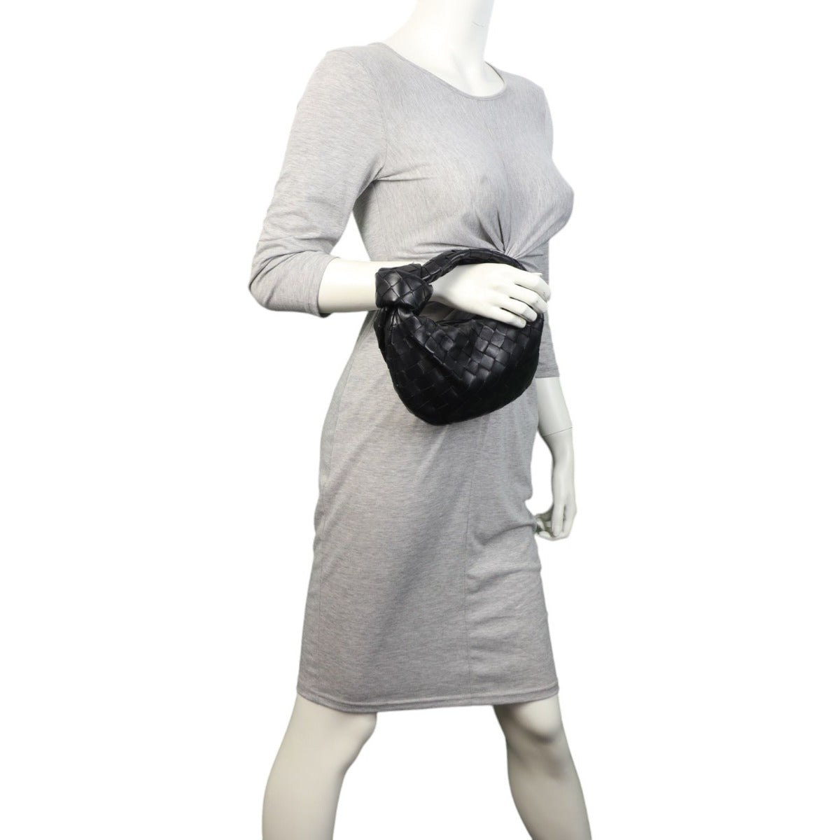 Bottega Veneta Jodie Hand Bag Mini