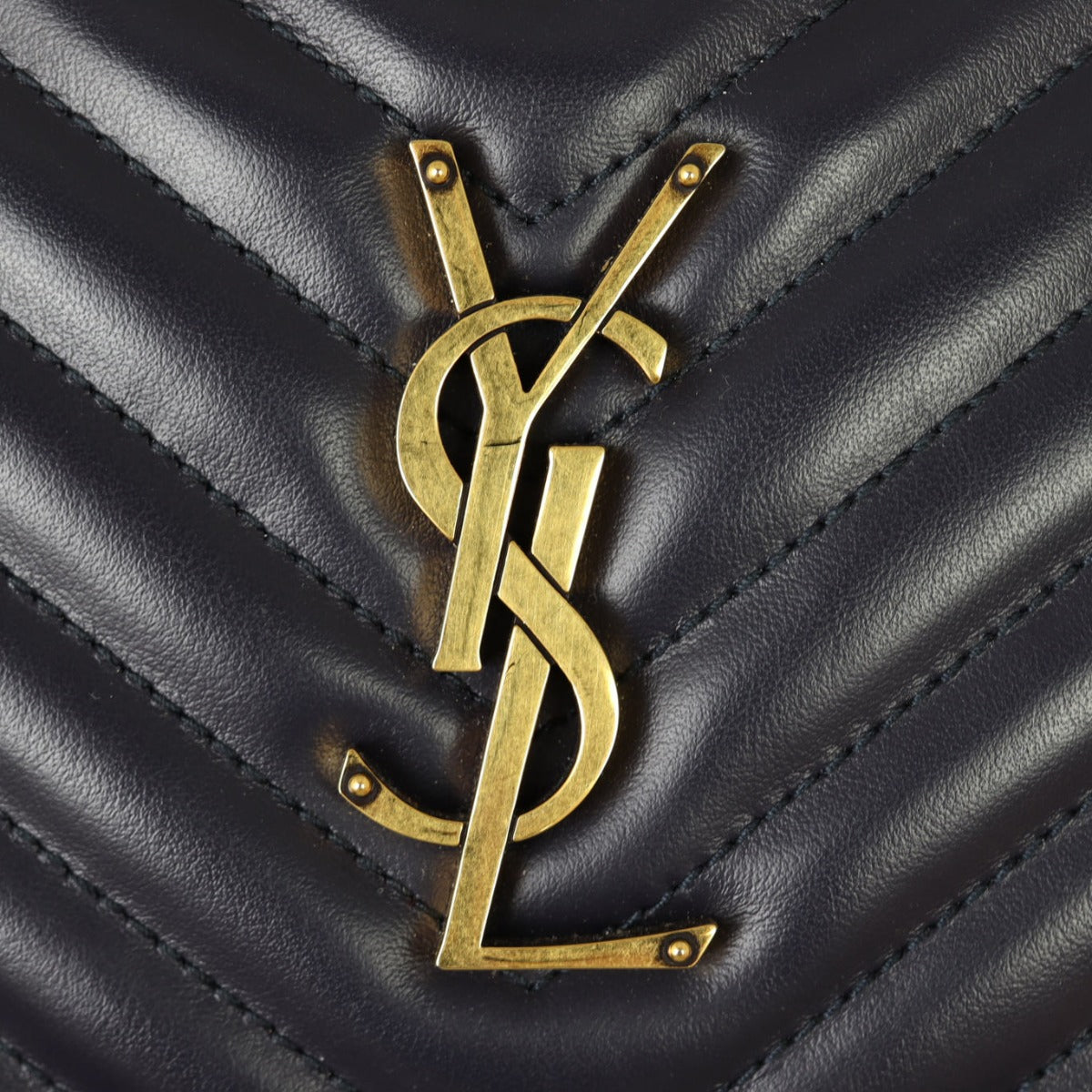 Saint Laurent Lou Camera Bag Hardware