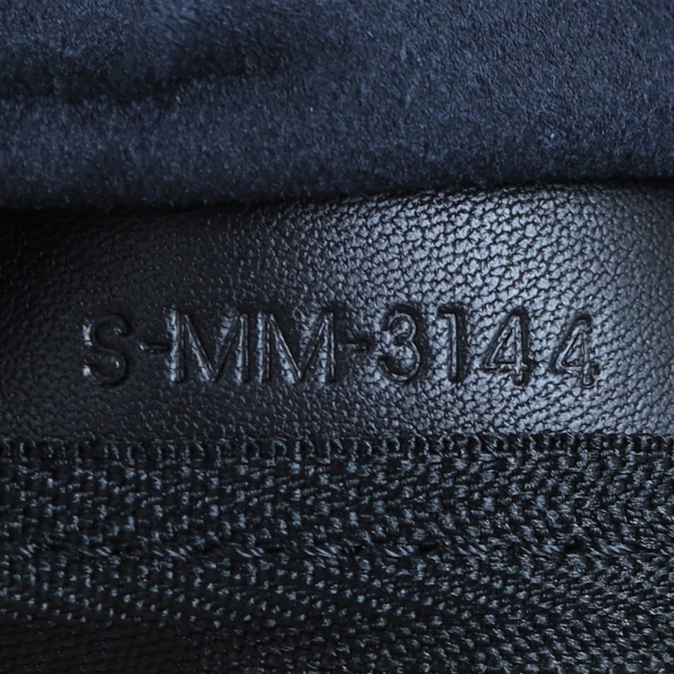 Celine Horizontal Cabas Date Code