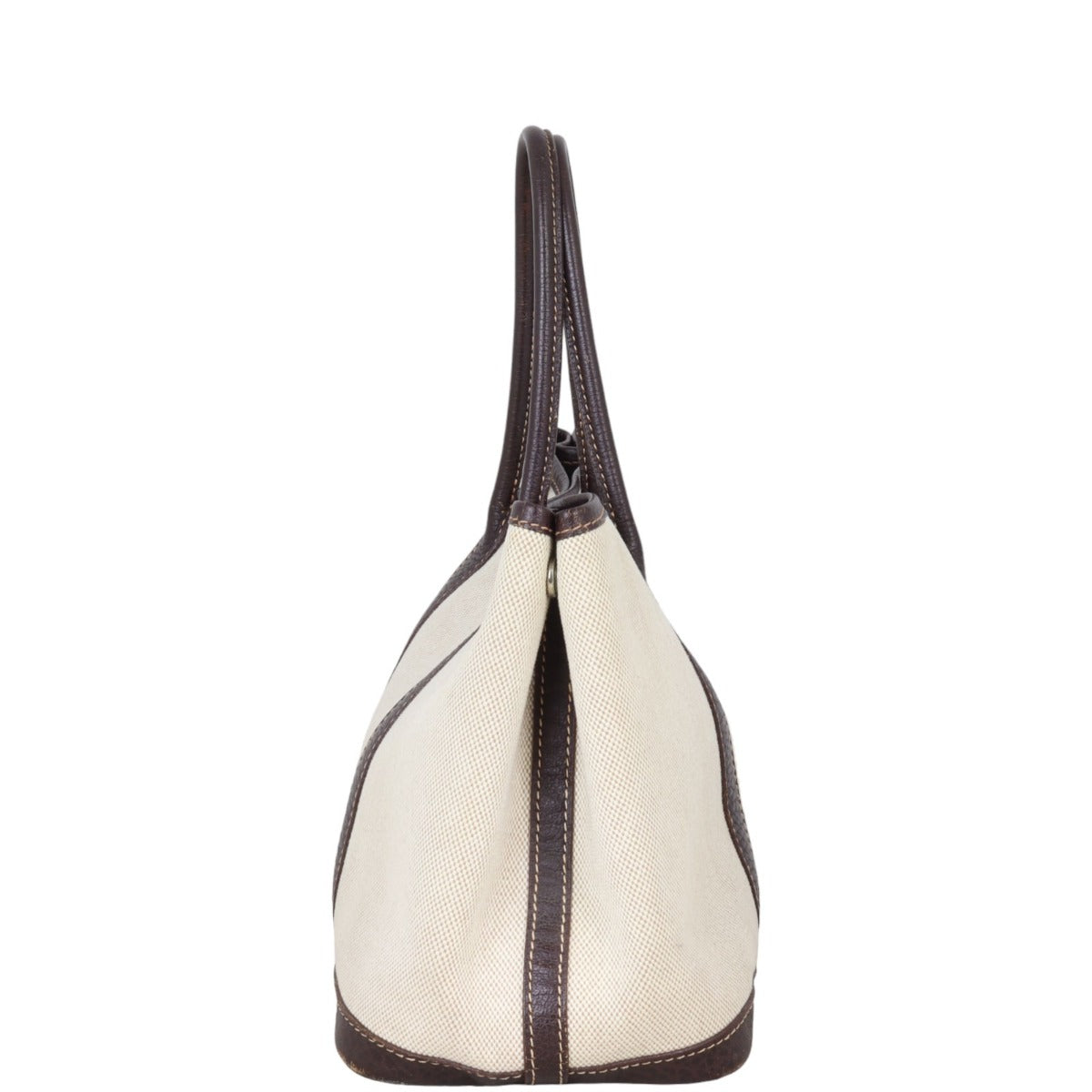 Hermes Garden Party 30 Toile Officier