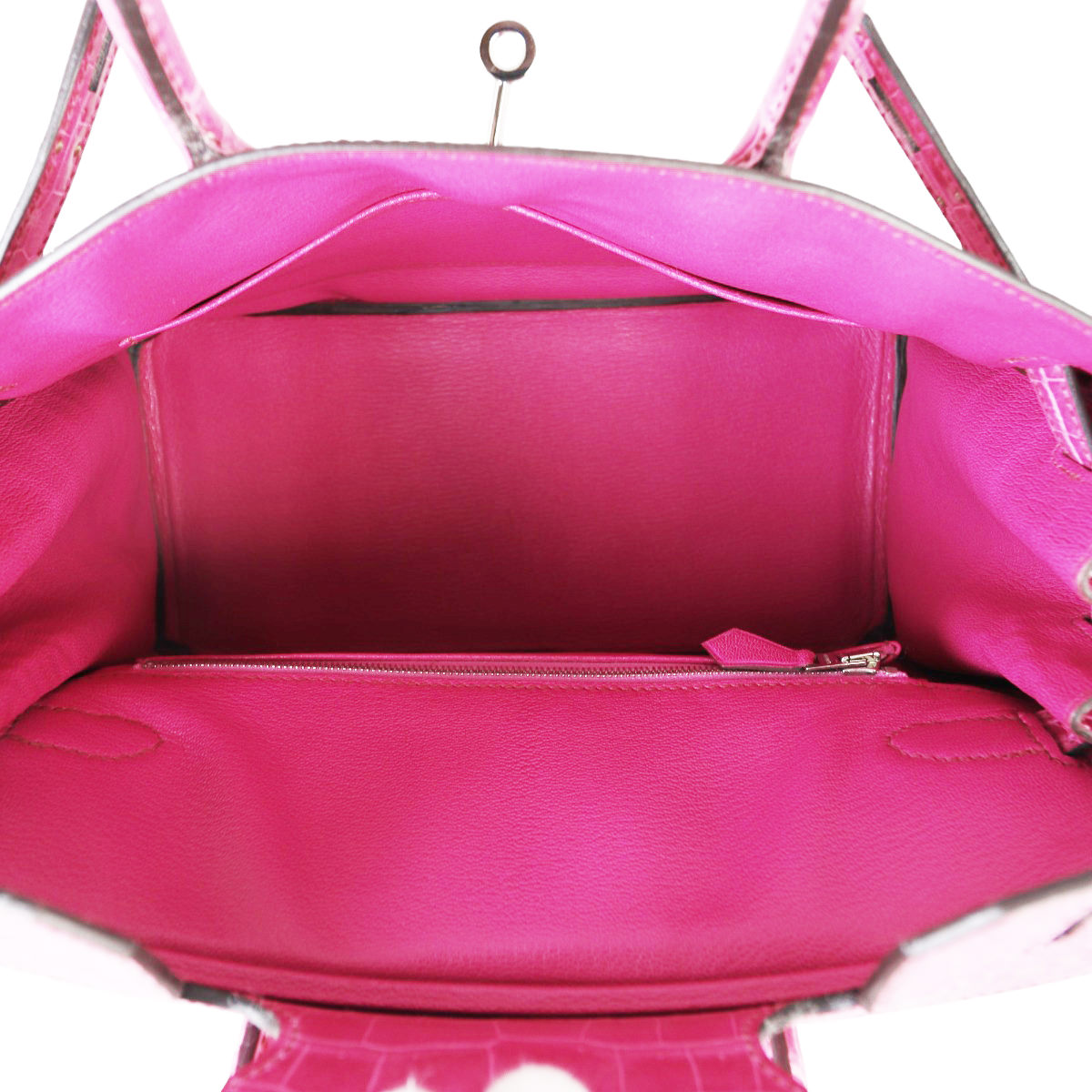 Hermes Birkin 30 Crocodile