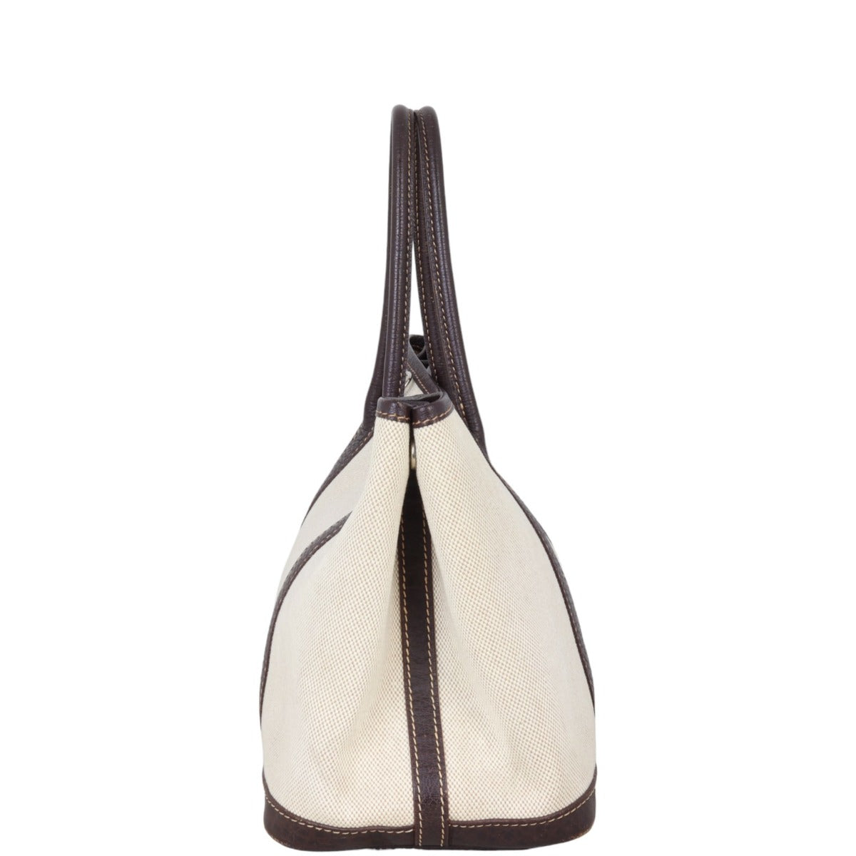 Hermes Garden Party 30 Toile Officier