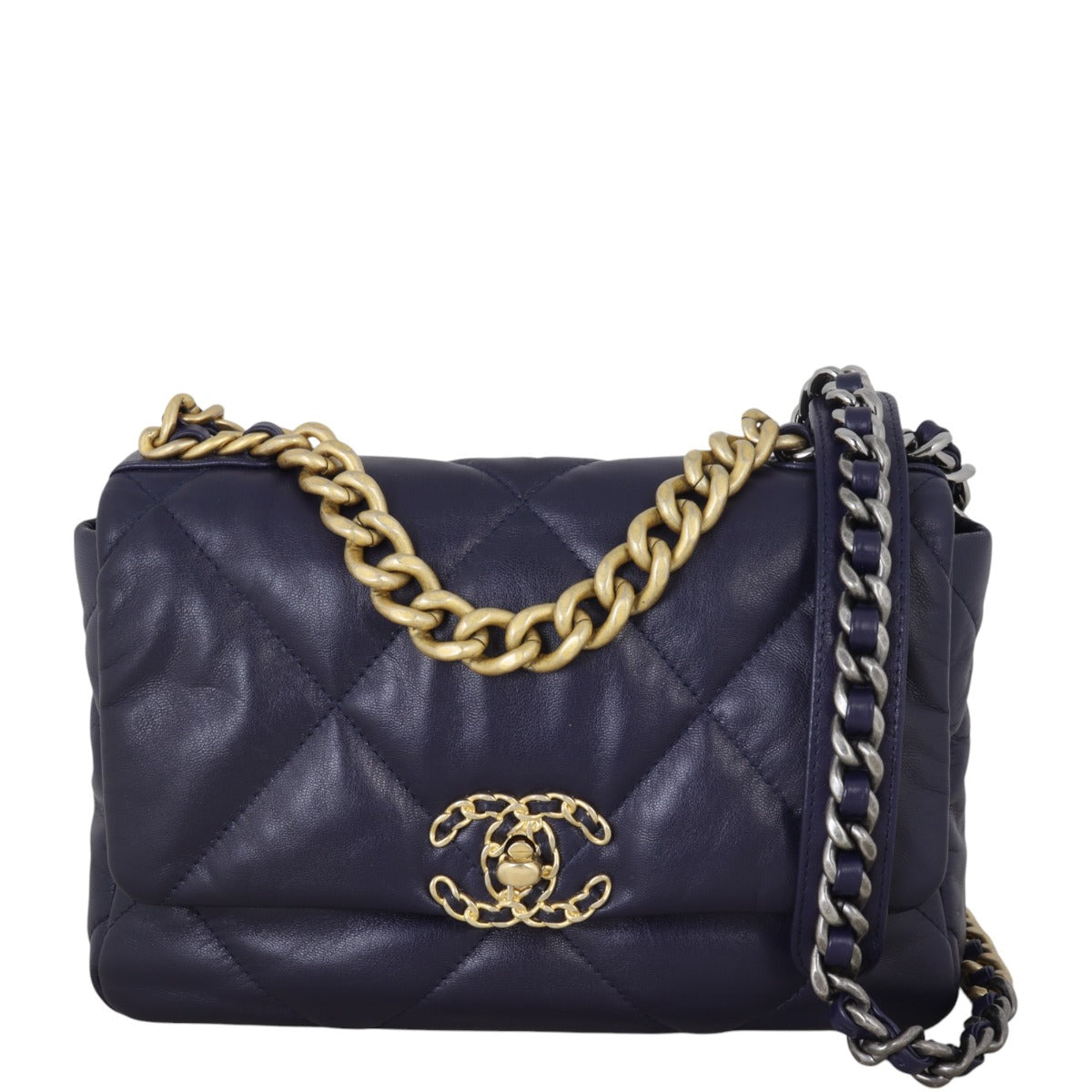 Chanel 19 Flap Bag Medium