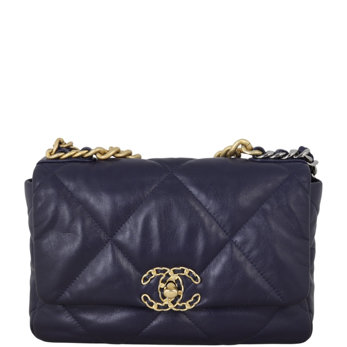 Chanel 19 Flap Bag Medium