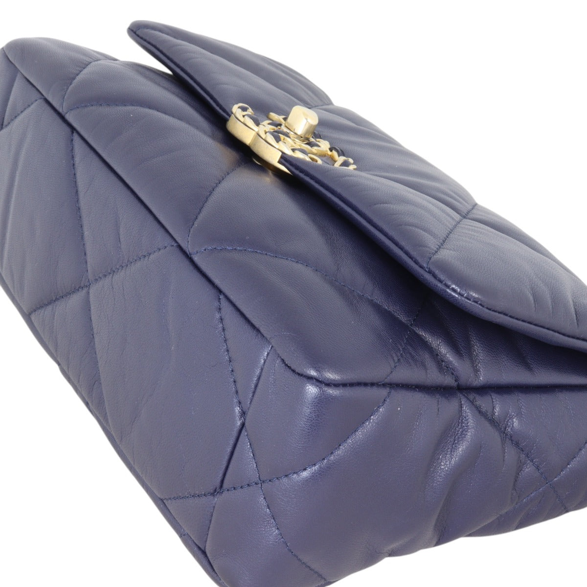 Chanel 19 Flap Bag Medium