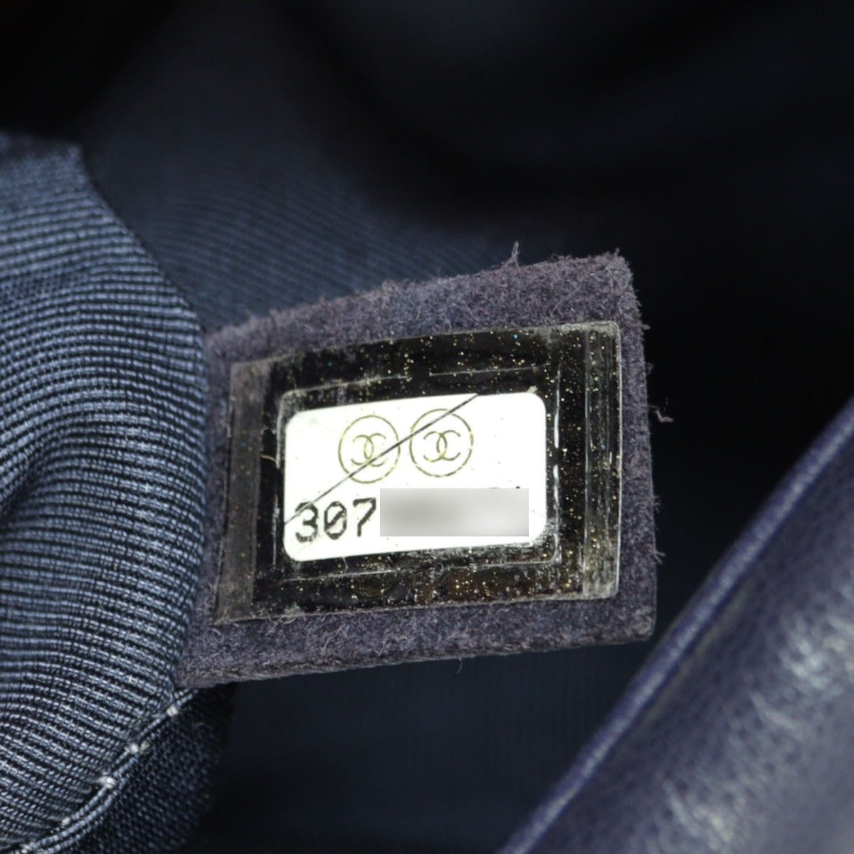 Chanel 19 Flap Bag Medium