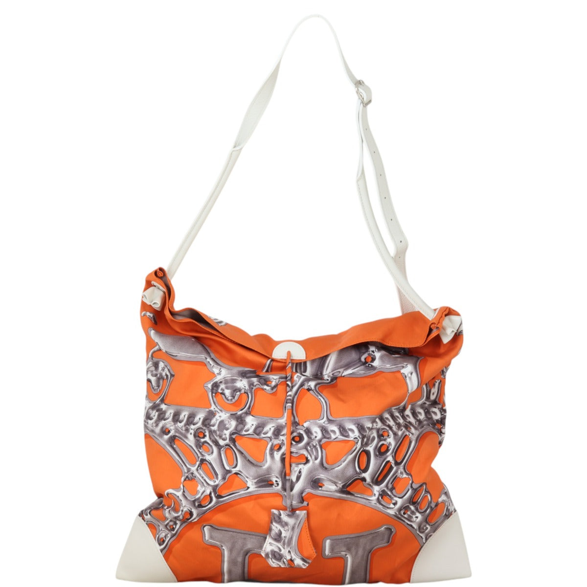 Hermes Silky City Tote