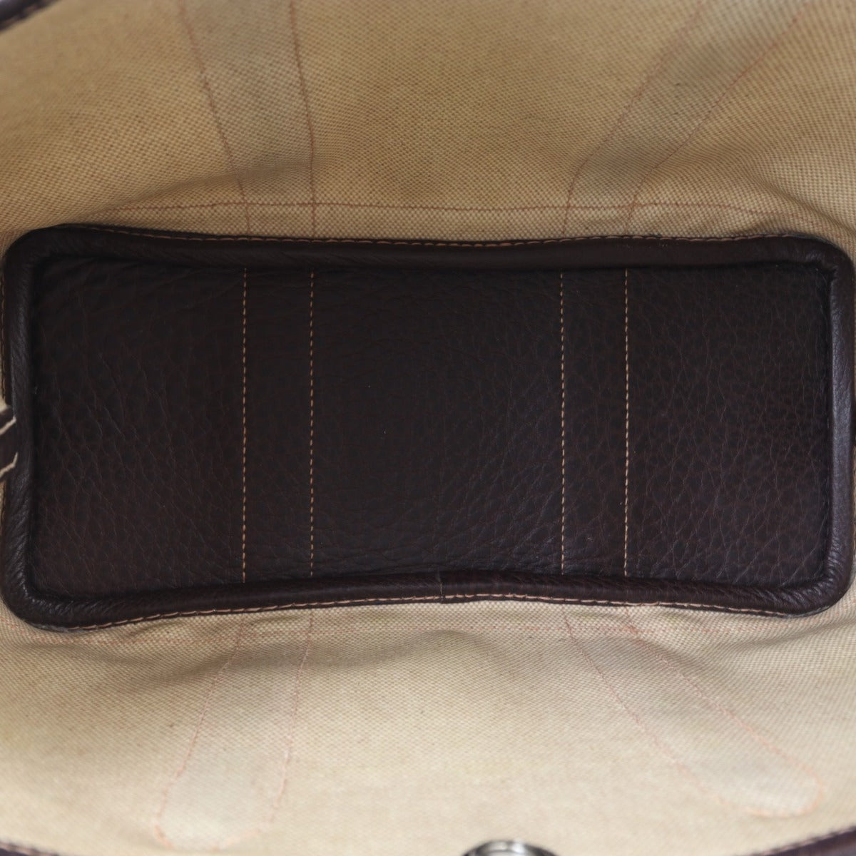 Hermes Garden Party 30 Toile Officier