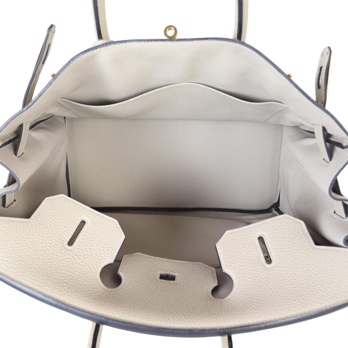 Hermes Birkin 35 Togo