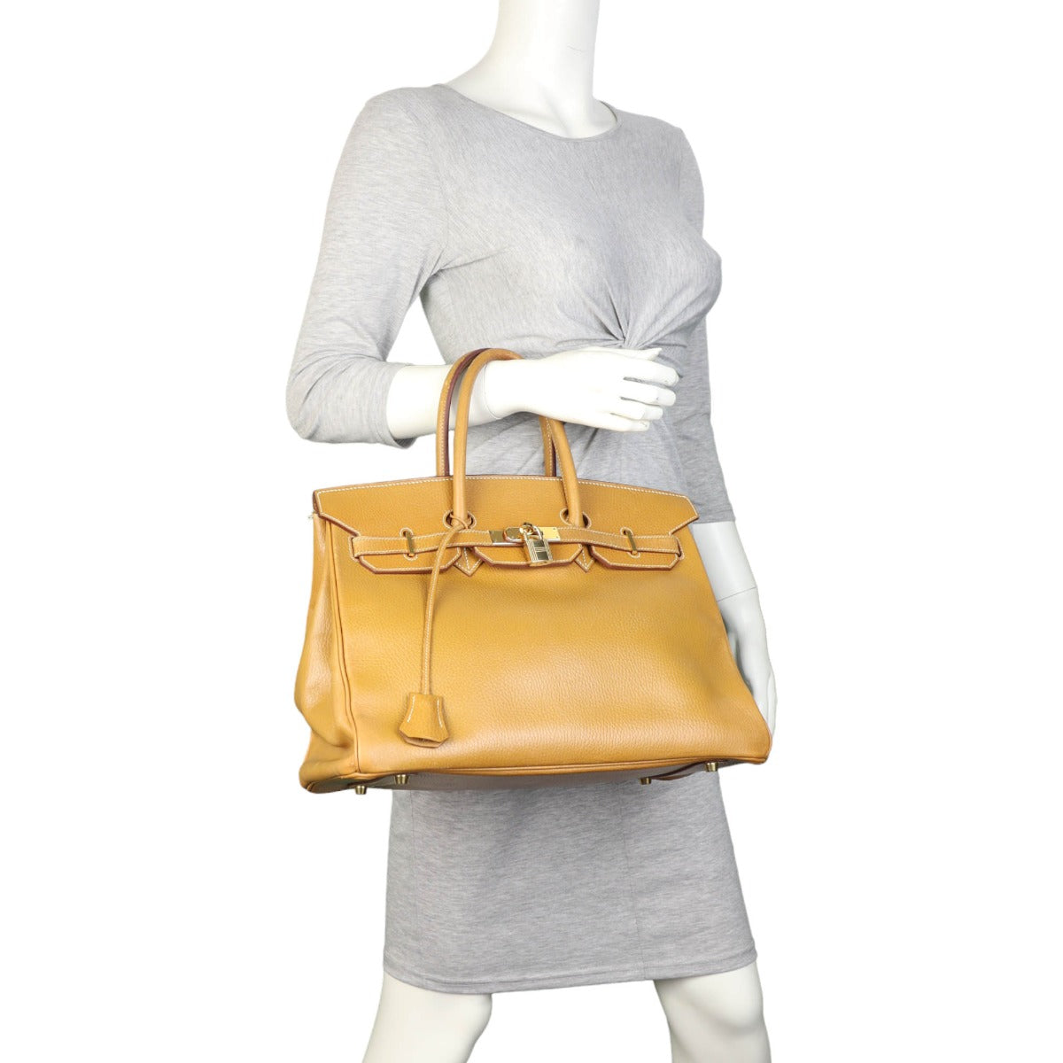 Hermes Birkin 35 Ardennes