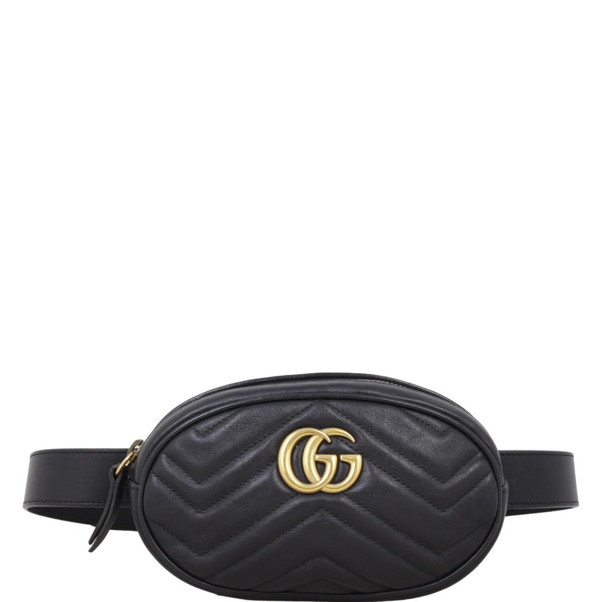Gucci GG Marmont Belt Bag