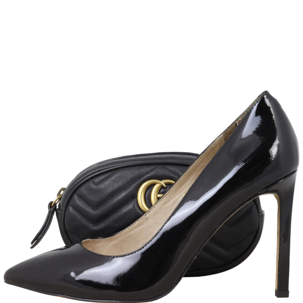 Gucci GG Marmont Belt Bag