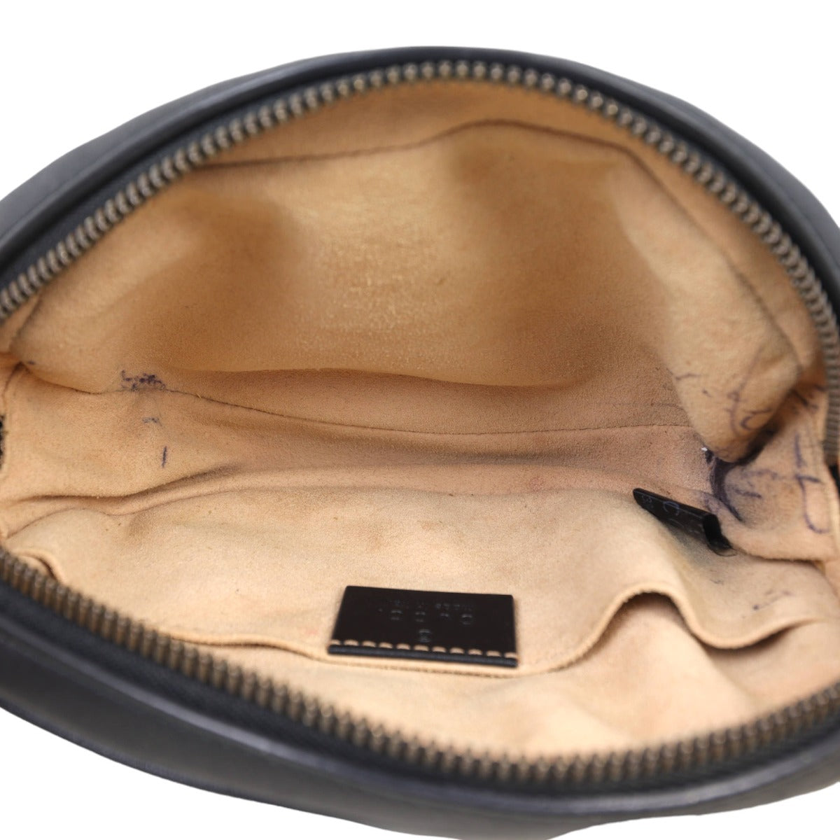 Gucci GG Marmont Belt Bag