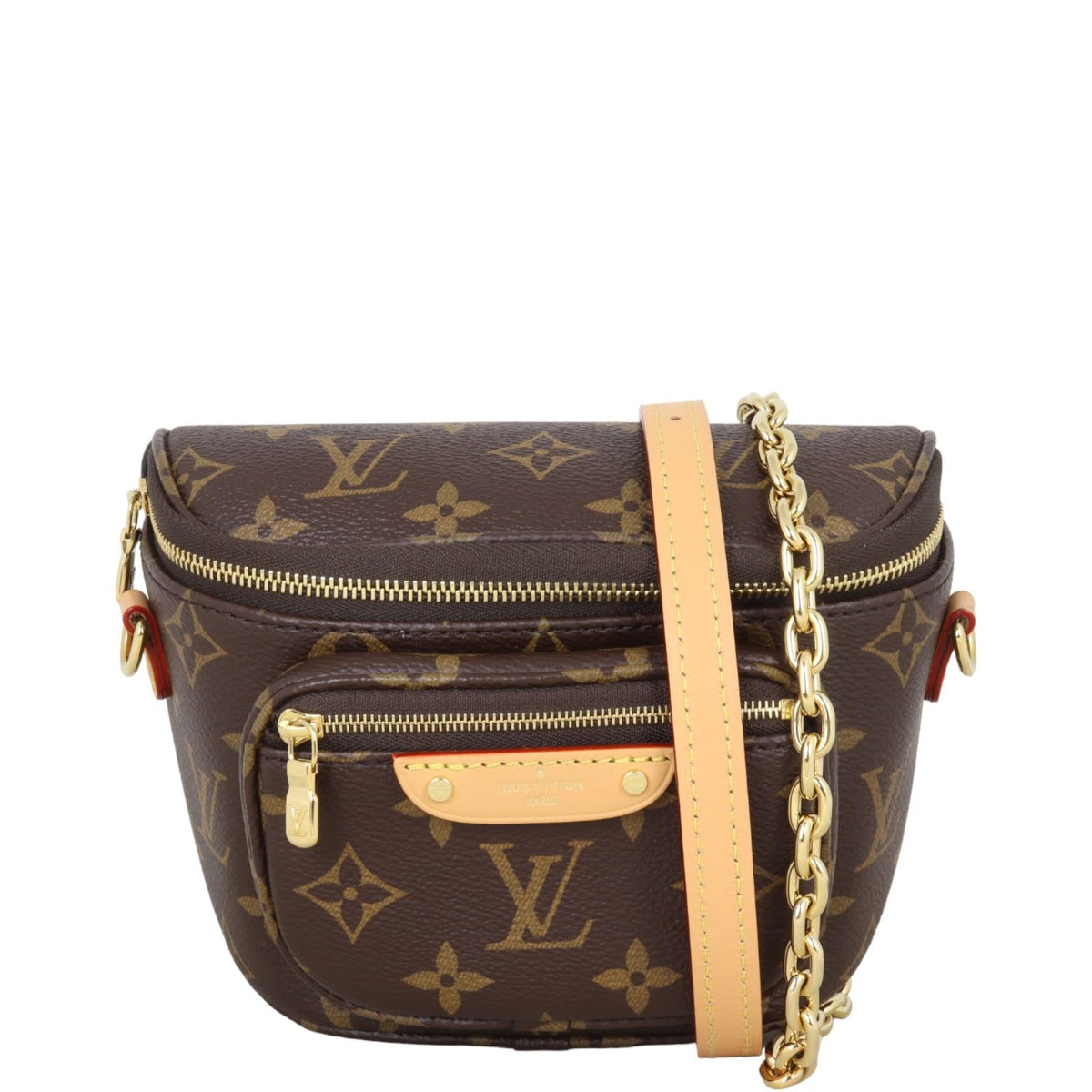 Louis Vuitton Mini Bumbag Monogram