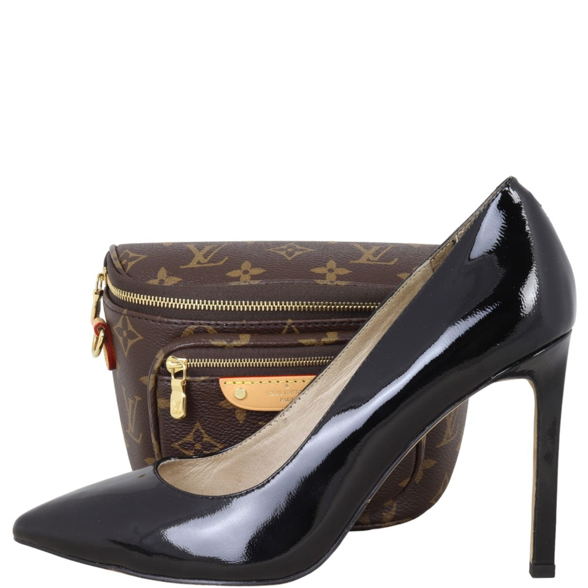 Louis Vuitton Mini Bumbag Monogram