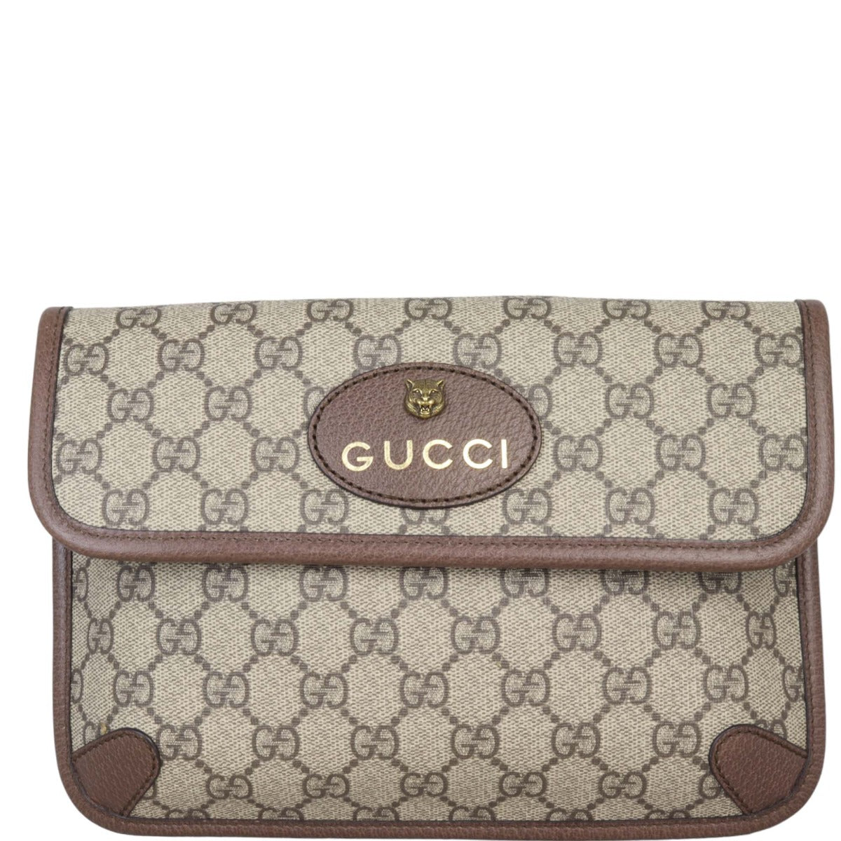 Gucci Neo Vintage Supreme Belt Bag