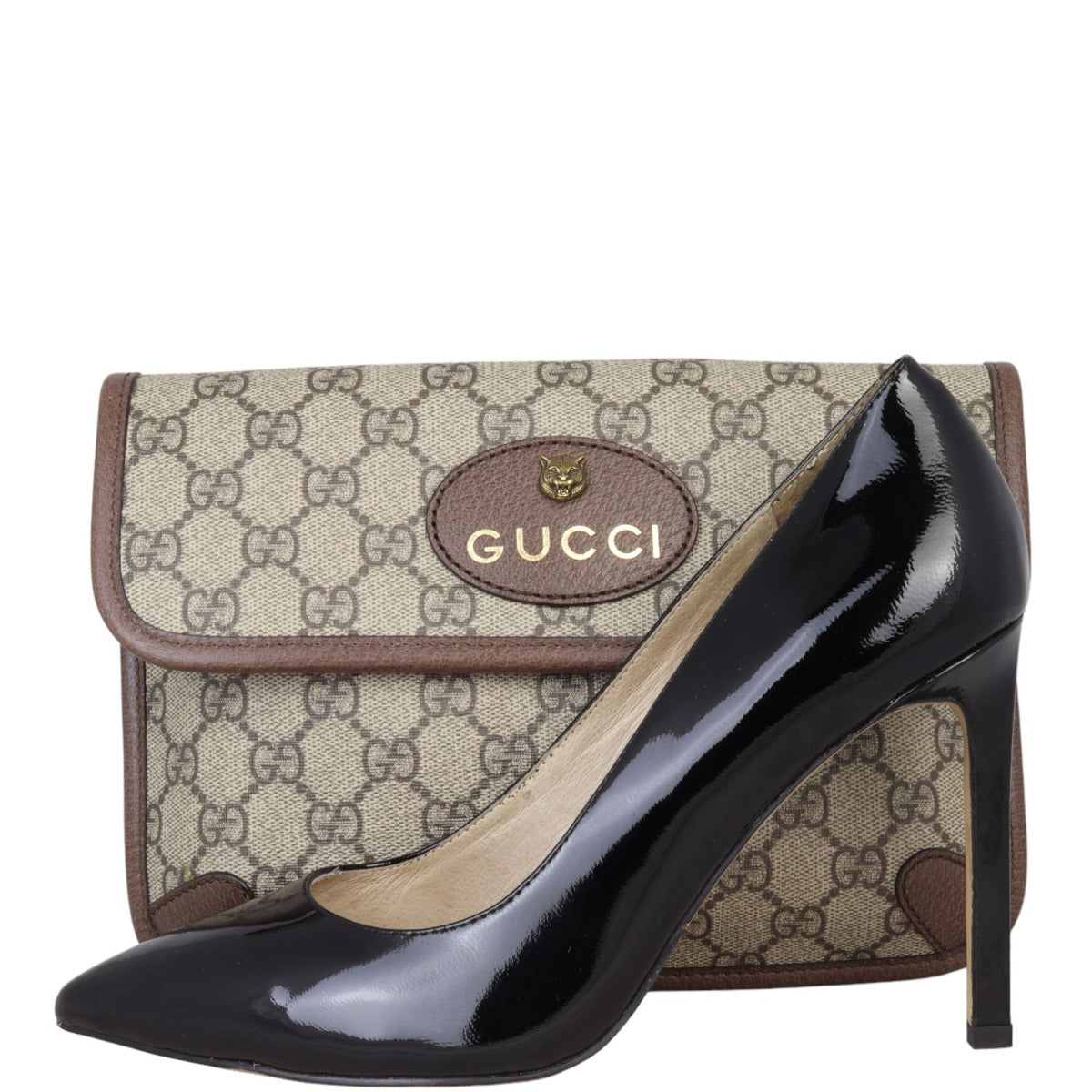 Gucci Neo Vintage Supreme Belt Bag