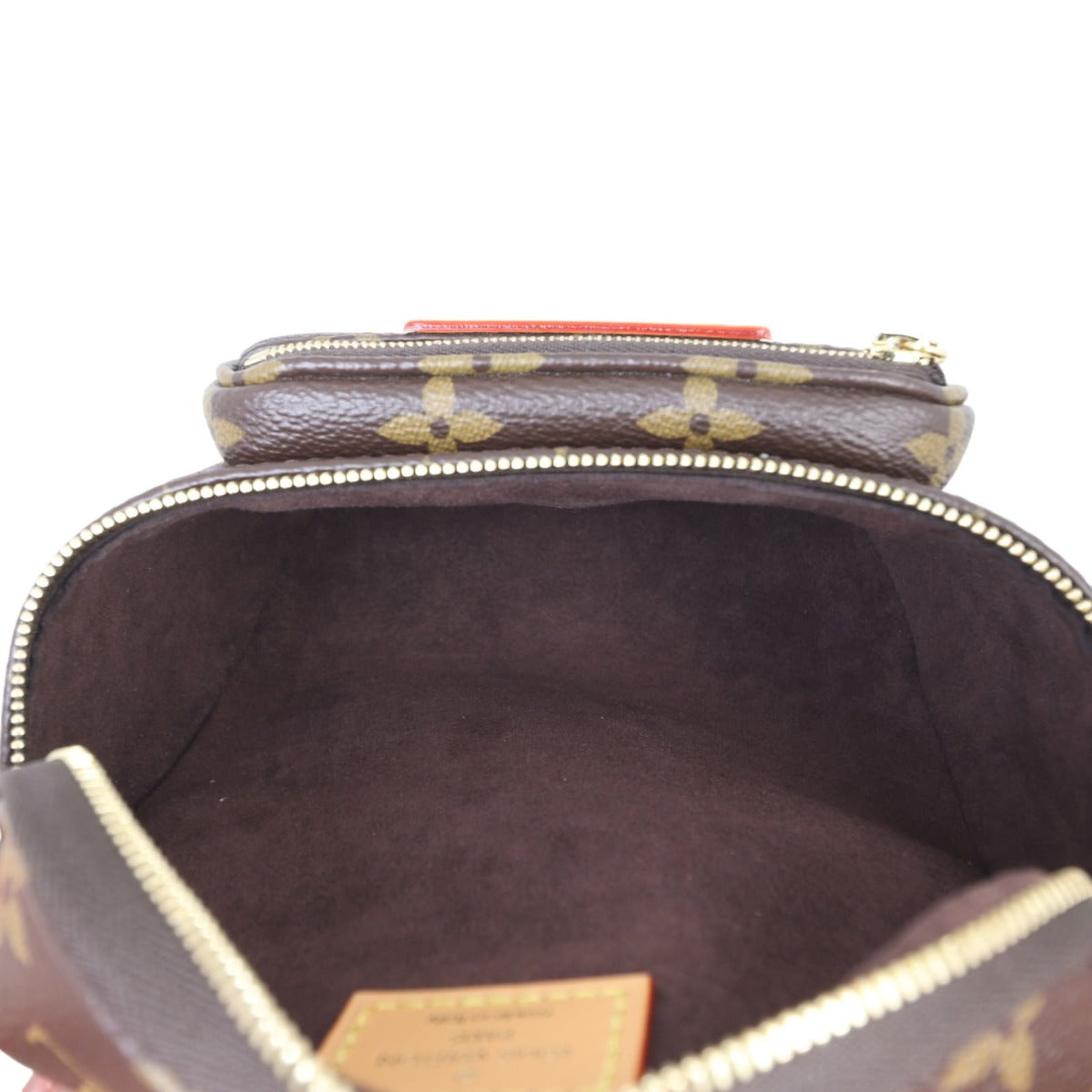 Louis Vuitton Mini Bumbag Monogram