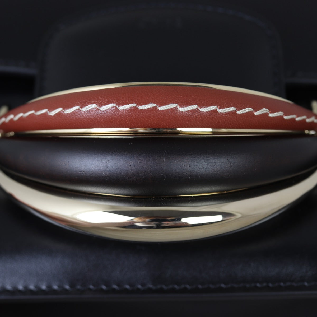 Chloé Kattie Crossbody Bag Hardware