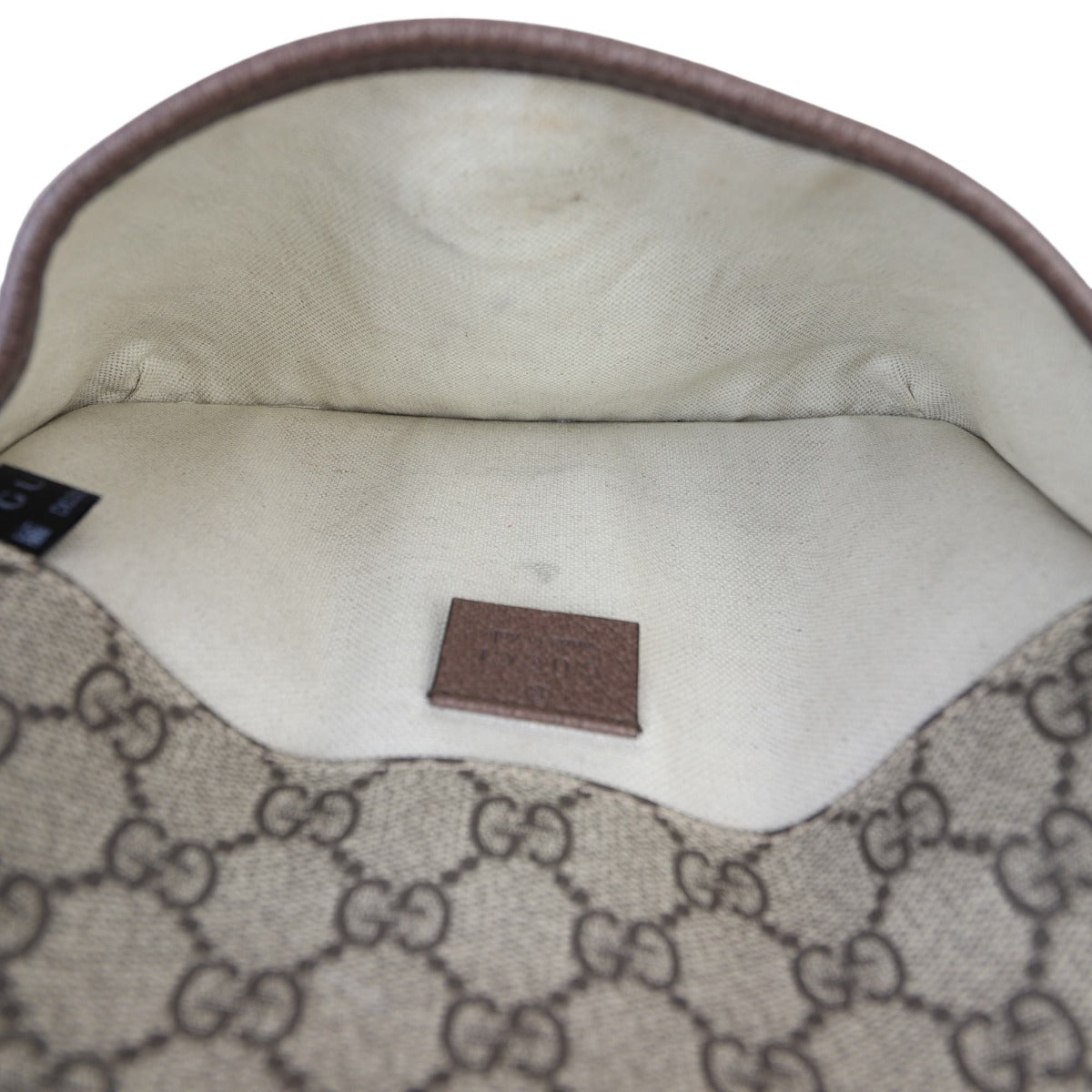 Gucci Neo Vintage Supreme Belt Bag